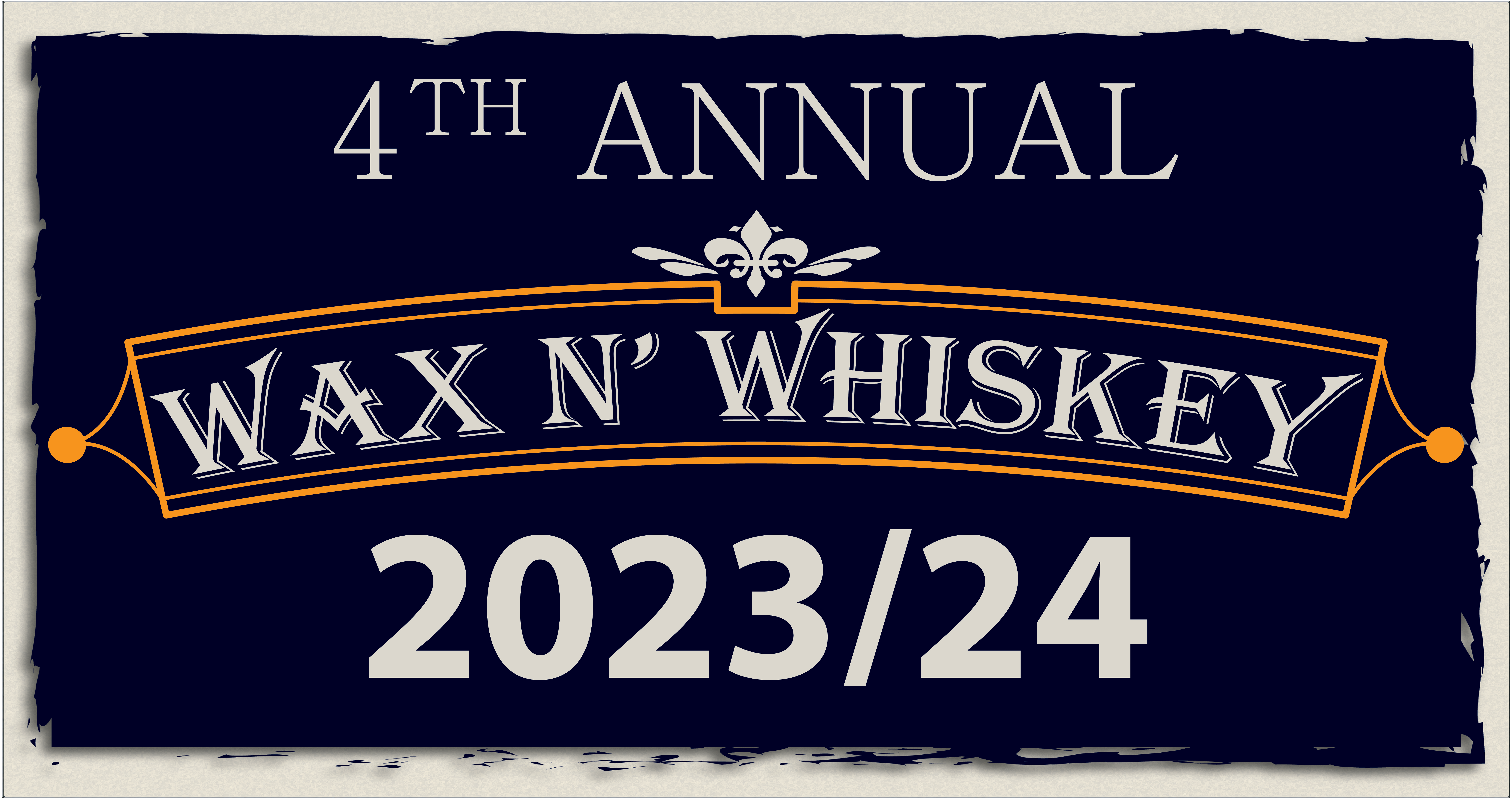 12.1.23 4th Annual Wax N’ Whiskey @ The Eddy Hotel